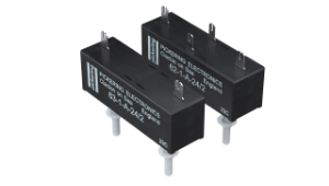 Series 62 Pickering Relay HV