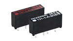 Series 131 High Voltage Reed Relay